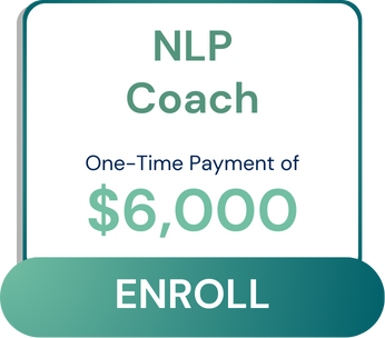 PT - NLP Coach - Enroll