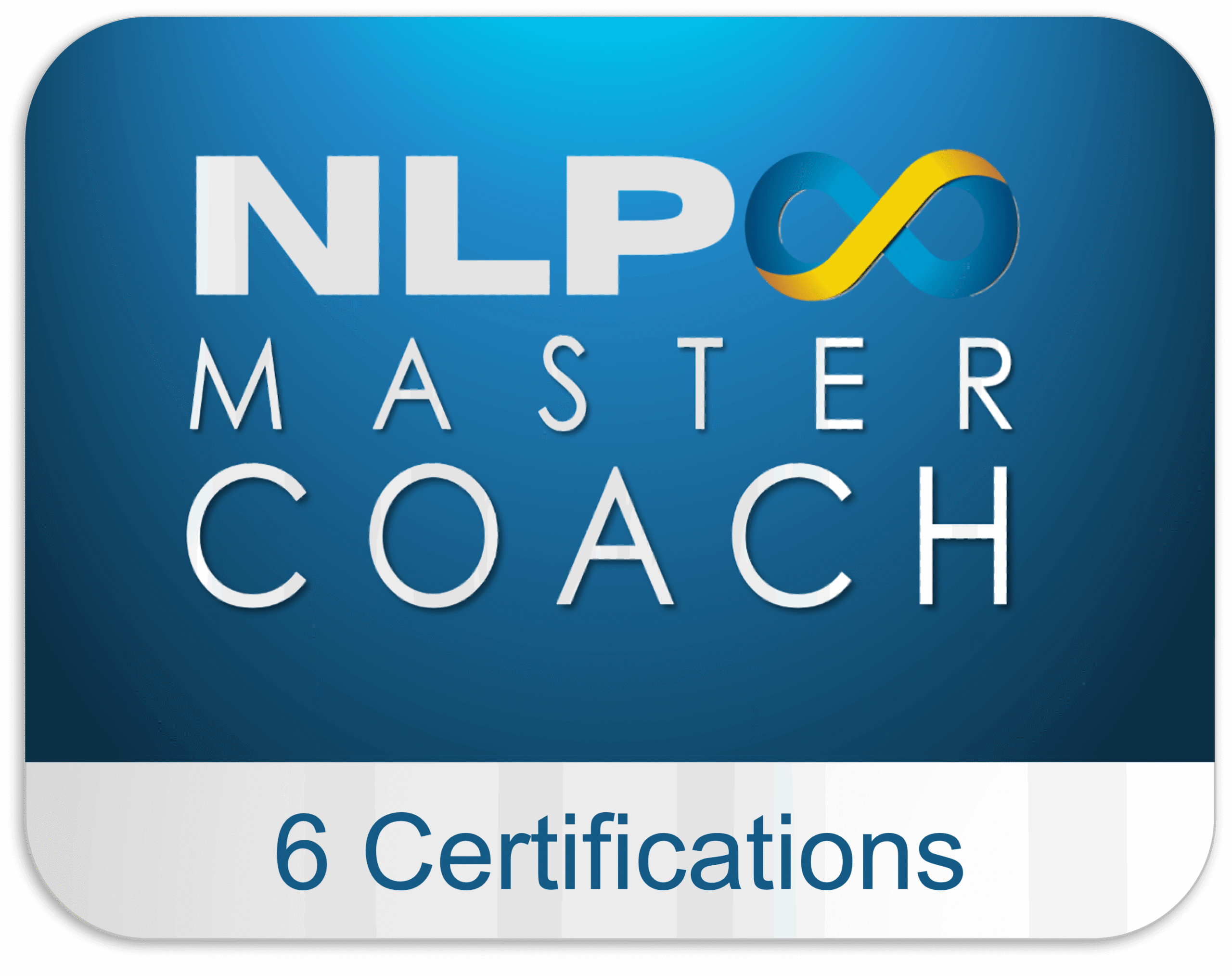 PT Card - NLP Master Coach